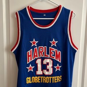 Wilt Chamberlain jersey